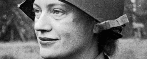 Siedem scen z&nbsp;życia Lee Miller — ilustracja