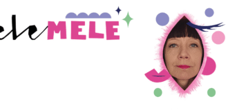 Pele-mele. Odpowiada: Iwona Demko — ilustracja