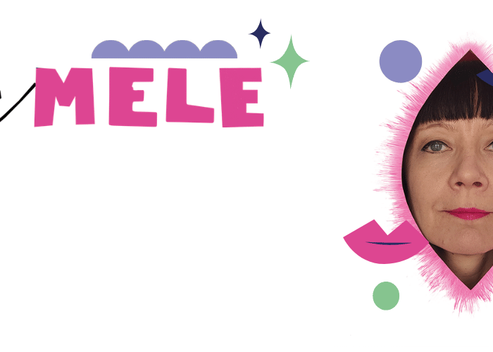 Pele-mele. Odpowiada: Iwona Demko — ilustracja