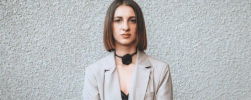 Poetka Justyna Kulikowska