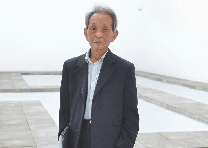 Koji Kamoji: Mama mówiła, żebym nie jechał do&nbsp;Polski — ilustracja